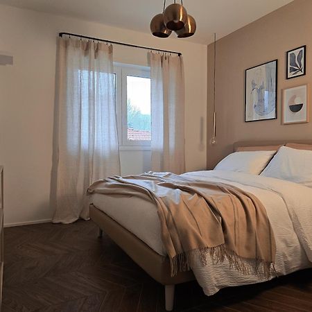 Bolghera House Trento Eksteriør billede